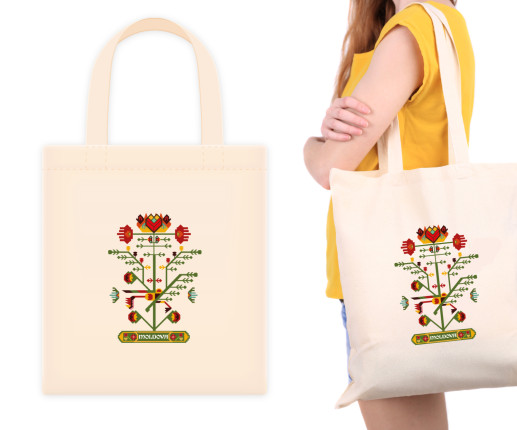 Geantă shopper - SH -04