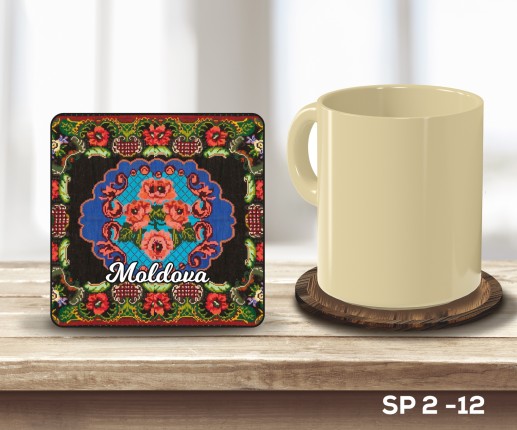 Suport pentru pahar SP 2 -12