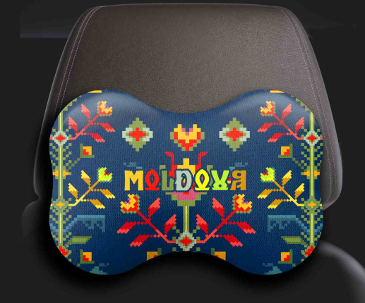 Perna turistică Auto PA-03