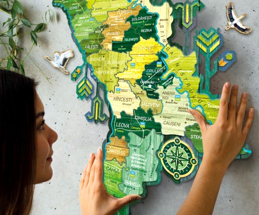 Native / S -640 mm x 550 mm image 2