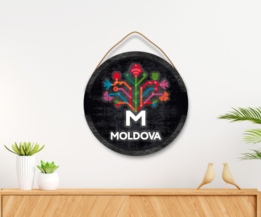 Panou decorativ DP 20-05