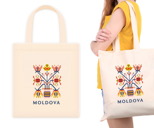 Geantă shopper SH -15