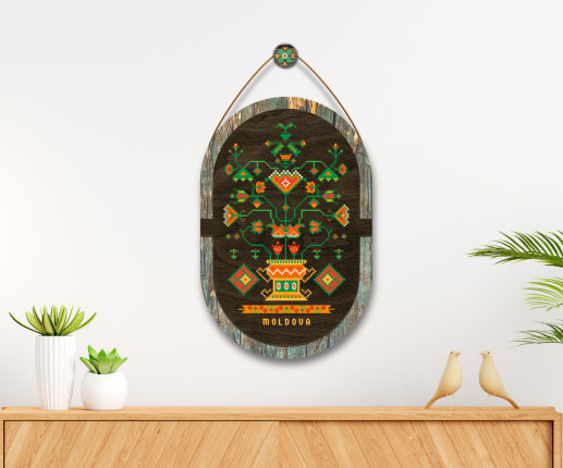 Panou decorativ DP 20-07