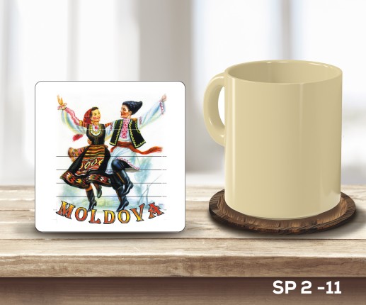 Suport pentru pahar SP 2 -11