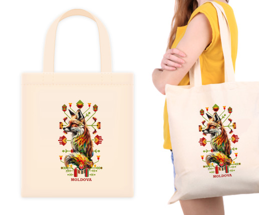 Geantă shopper SH -12