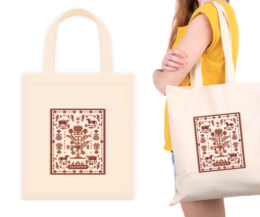 Geantă shopper SH -06
