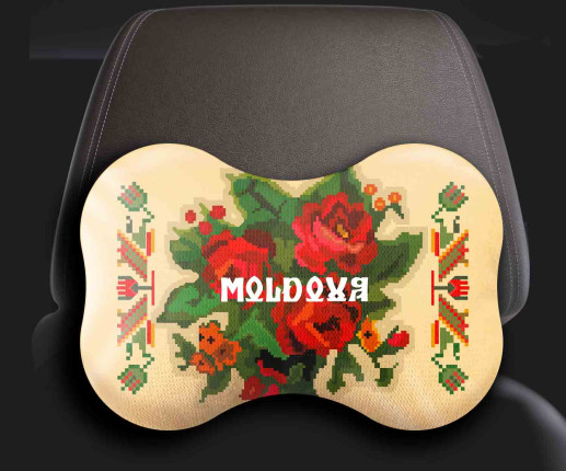 Perna turistică Auto PA-02