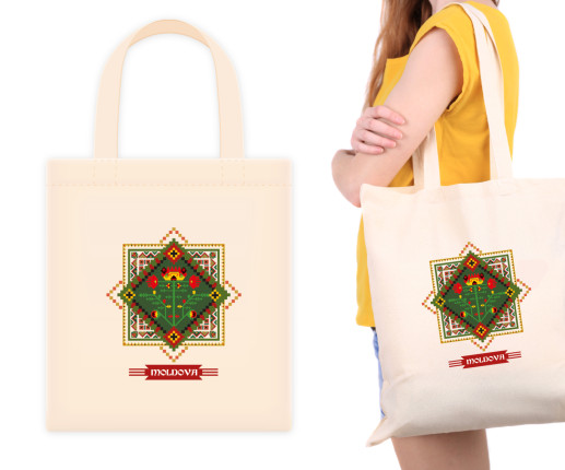 Geantă shopper - SH -03