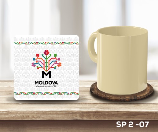 Suport pentru pahar SP 2 -07