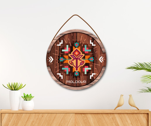 Panou decorativ DP 20-02