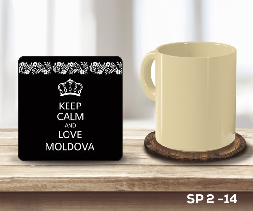 Suport pentru pahar SP 2 -14