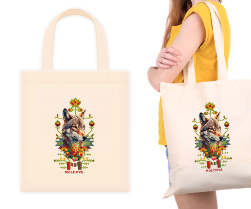 Geantă shopper SH -07