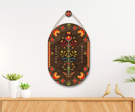 Panou decorativ DP 20-09