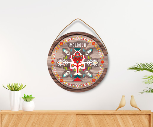 Panou decorativ DP 20-04