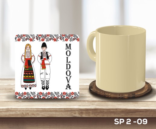 Suport pentru pahar SP 2 -09