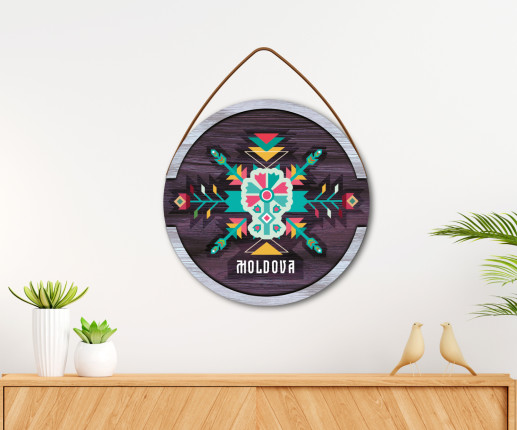 Panou decorativ DP 20-03