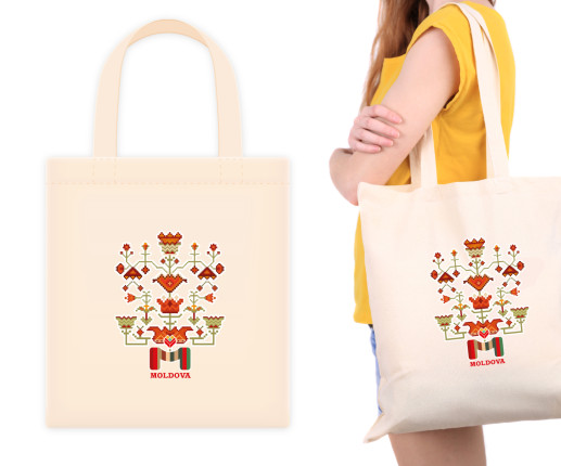 Geantă shopper SH -05