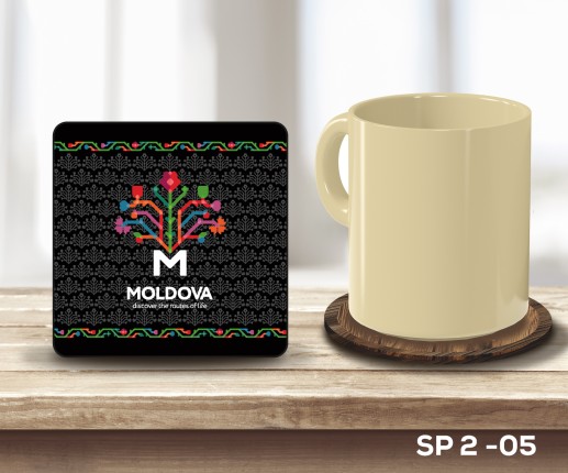 Suport pentru pahar SP 2 -05