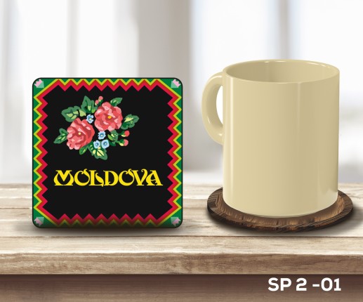 Suport pentru pahar SP 2 -01