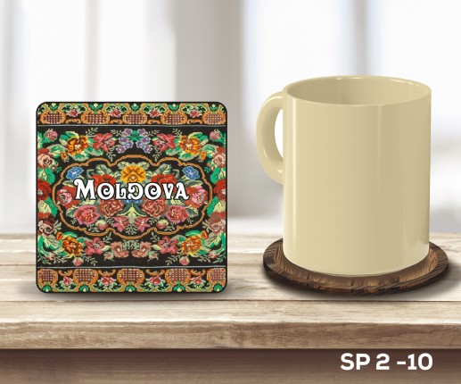 Suport pentru pahar SP 2 -10