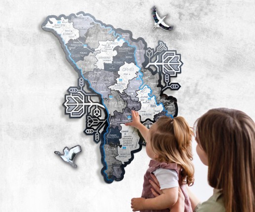 Classic / S -640 mm x 550 mm image 2