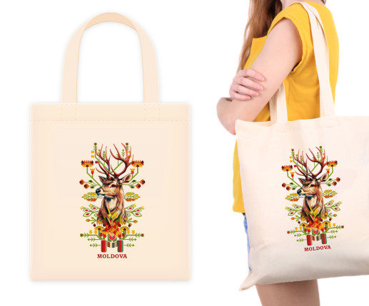 Geantă shopper SH -11