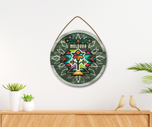 Panou decorativ DP 20-01