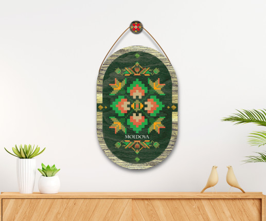 Panou decorativ DP 20-08