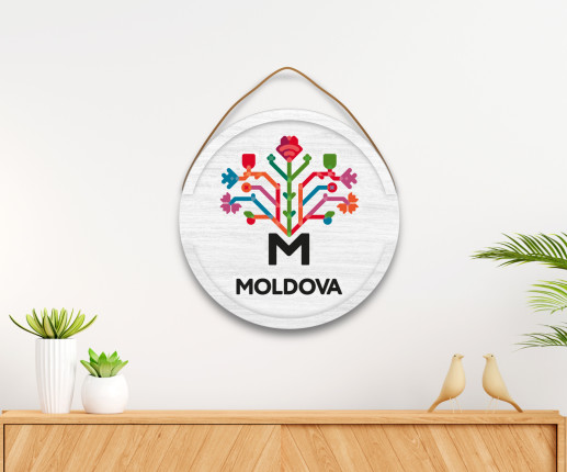 Panou decorativ DP 20-06