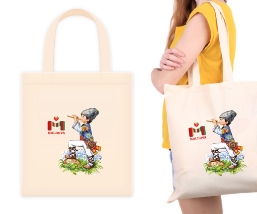 Geantă shopper - SH -01