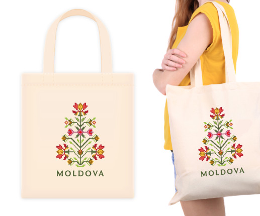 Geantă shopper SH -14