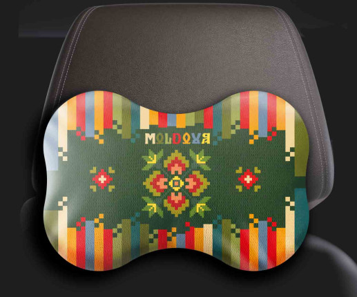 Perna turistică Auto PA-01