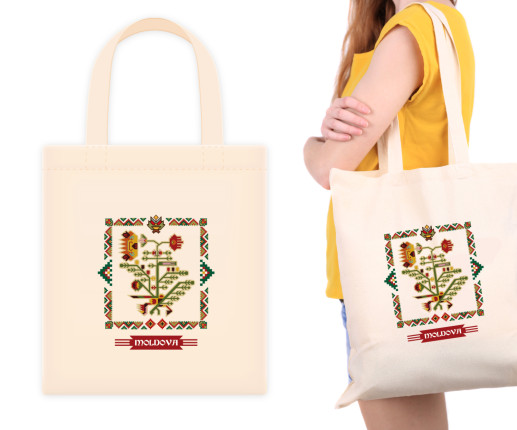 Geantă shopper - SH -02