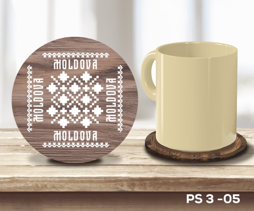 Suport pentru pahar PS 3 -05