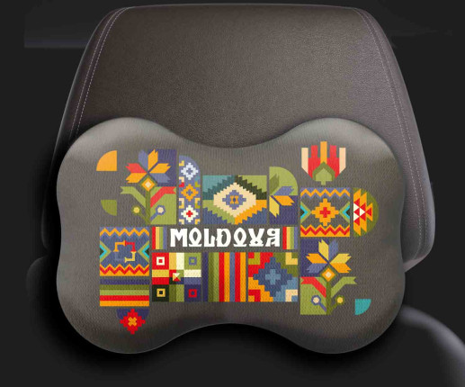 Perna turistică Auto PA-04