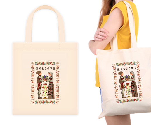 Geantă shopper SH -13