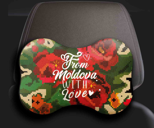 Perna turistică Auto PA-05