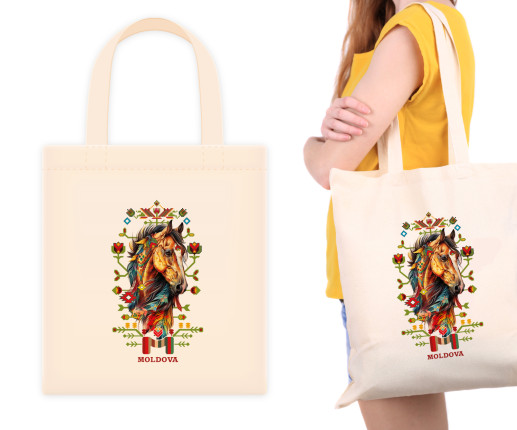 Geantă shopper SH -09