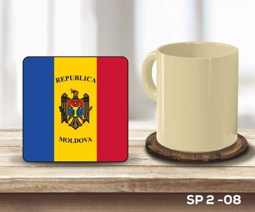 Suport pentru pahar SP 2 -08