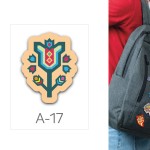 Insignă -17 thumb-image 1