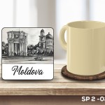 Suport pentru pahar SP 2 -02 thumb-image 1