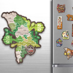 МАГНИТ HM 18 - 04 thumb-image 1