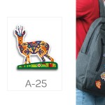 Значок - 25 thumb-image 1