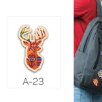 Значок - 23 thumb-image 1