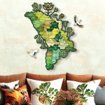 Native / M -900 mm x 773mm thumb-image 3