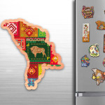 MAGNET HM 5 - 01 thumb-image 1