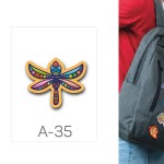 Значок - 35 thumb-image 1