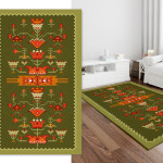 Covor С-08 thumb-image 1