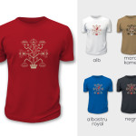 Tricou T-05 thumb-image 1