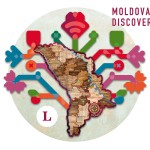 Moldova Discovery / L   1300 mm X 1100 mm thumb-image 1